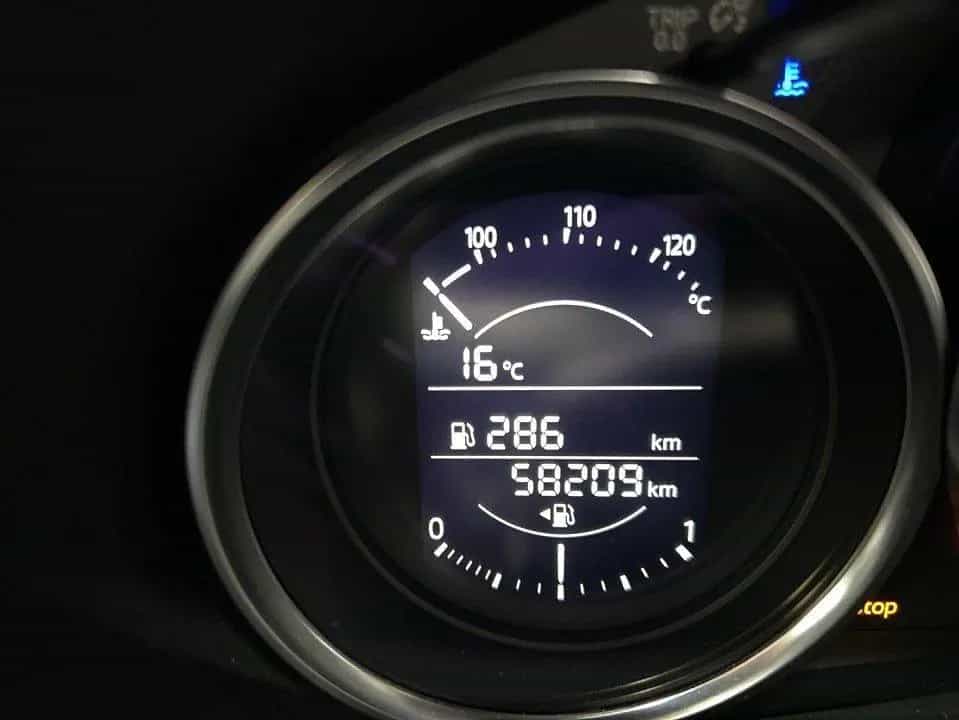 Mazda MX-5 "Sports-Line" "NAVI" "BOSE" 05/2017-photo-17