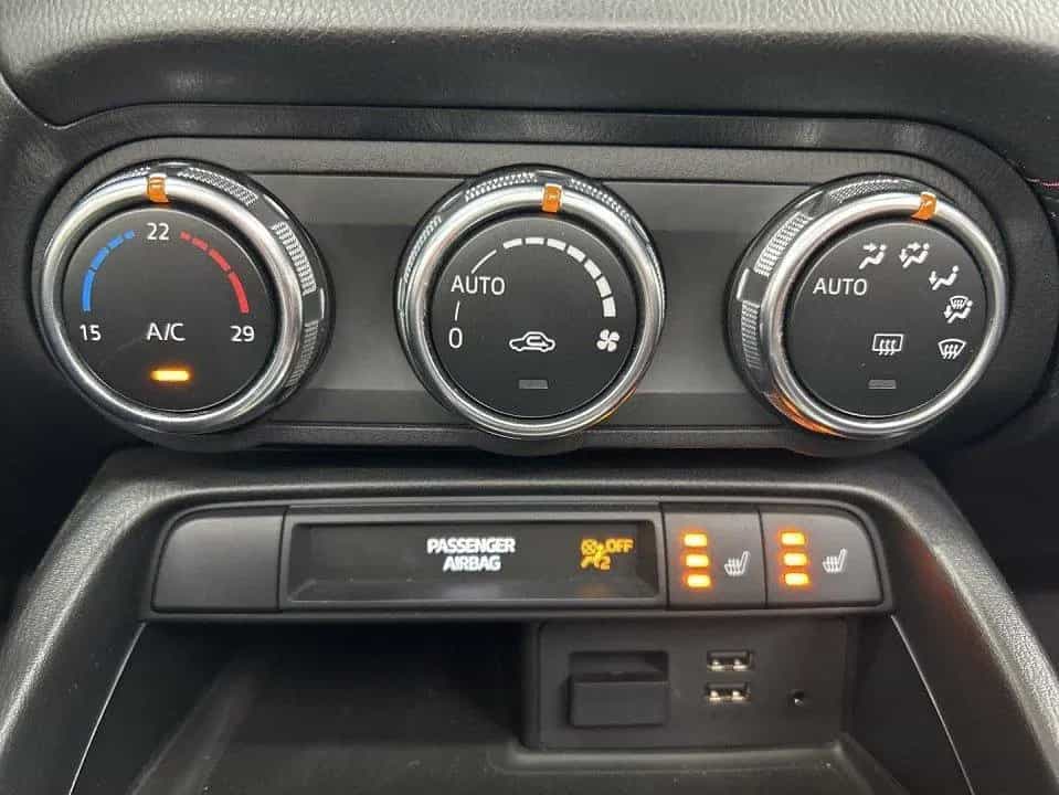 Mazda MX-5 "Sports-Line" "NAVI" "BOSE" 05/2017-photo-19