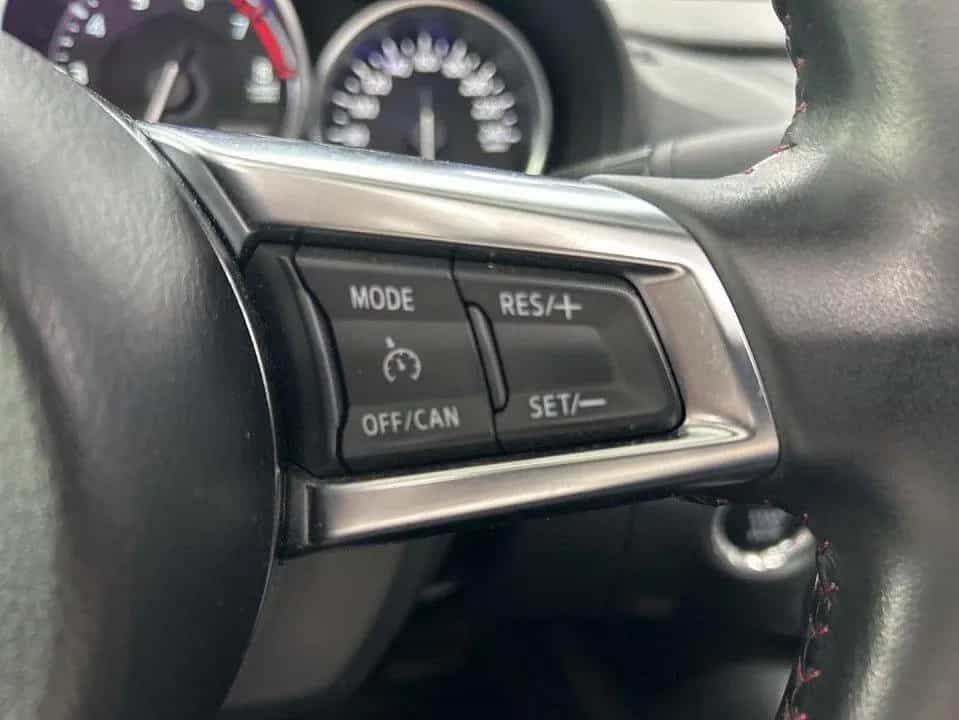 Mazda MX-5 "Sports-Line" "NAVI" "BOSE" 05/2017-photo-23