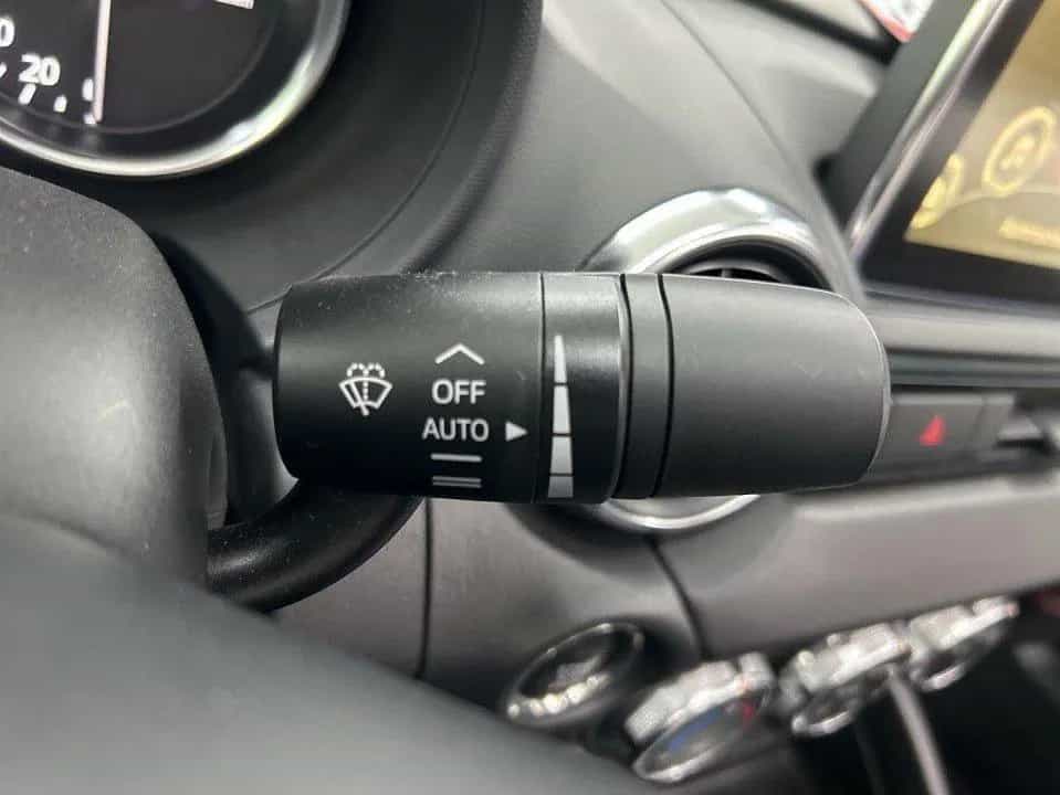 Mazda MX-5 "Sports-Line" "NAVI" "BOSE" 05/2017-photo-25
