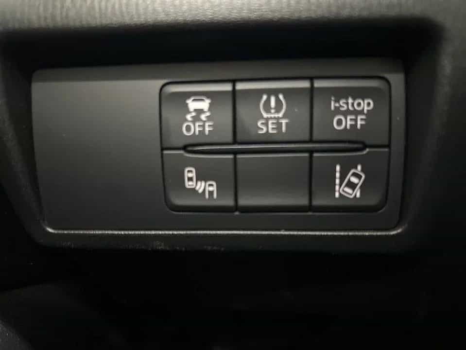 Mazda MX-5 "Sports-Line" "NAVI" "BOSE" 05/2017-photo-26