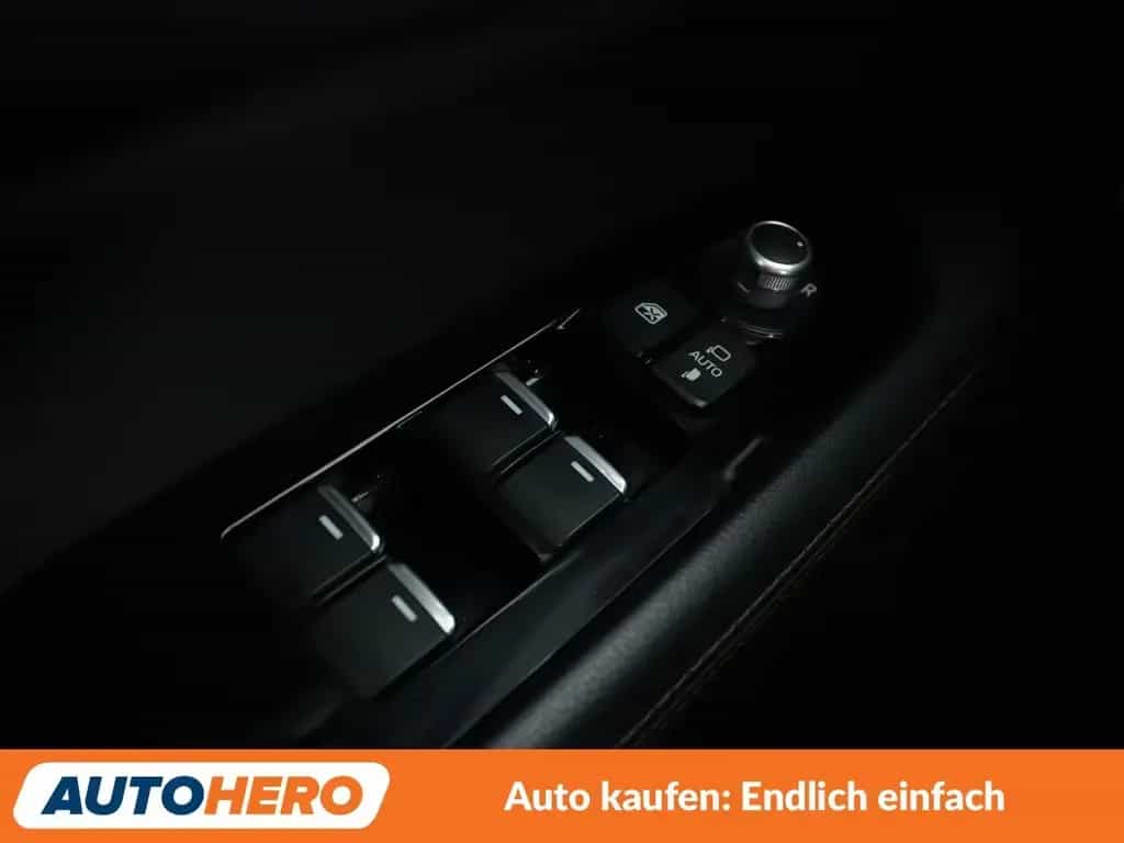 Mazda CX-5 2.2 Turbodiesel Sports-Line AWD Aut.*NAVI* 12/2017-photo-24