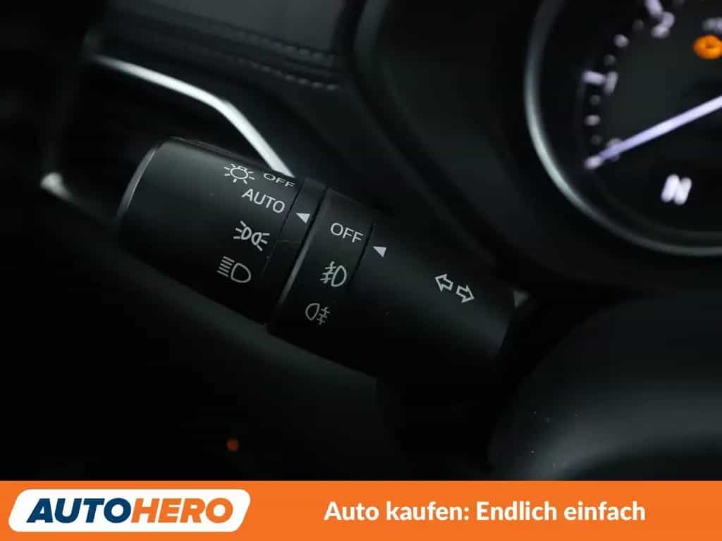 Mazda CX-5 2.2 Turbodiesel Sports-Line AWD Aut.*NAVI* 12/2017-photo-25