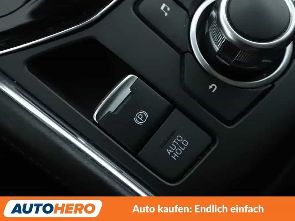 Mazda CX-5 2.2 Turbodiesel Sports-Line AWD Aut.*NAVI* 12/2017-photo-27