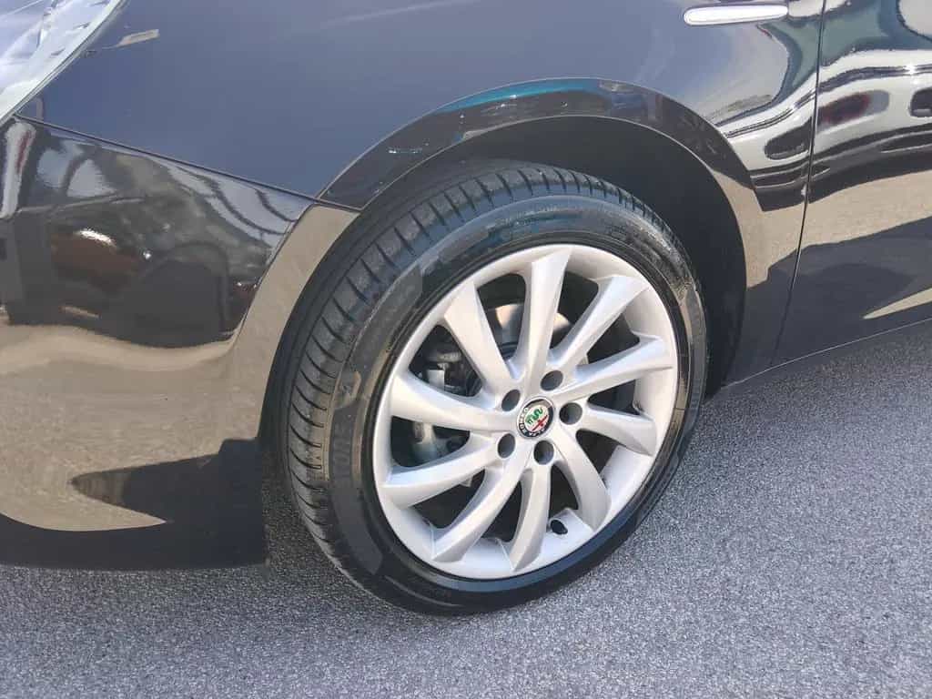 Alfa Romeo Giulietta 1.6 JTDm 120 CV Super 12/2017-photo-10