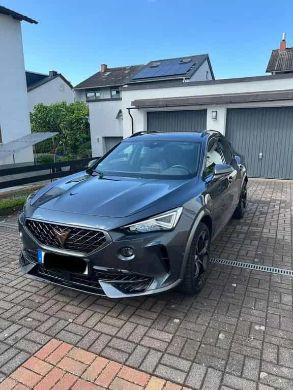 Cupra Formentor 2.0 TSI 228kW 4Drive DSG 01/2021-photo-1