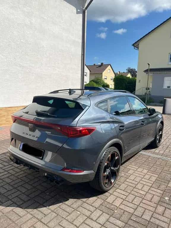 Cupra Formentor 2.0 TSI 228kW 4Drive DSG 01/2021-photo-2