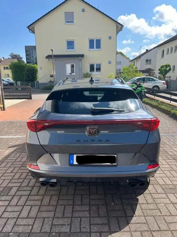 Cupra Formentor 2.0 TSI 228kW 4Drive DSG 01/2021-photo-4