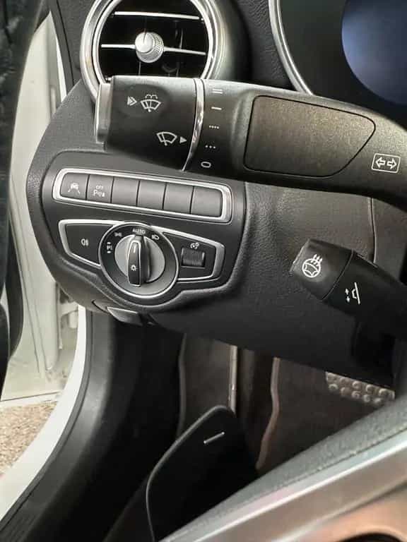 Mercedes-Benz C 220 d Coupe 4Matic AMG/ Pano/ 360°/ Burmester 07/2020-photo-14