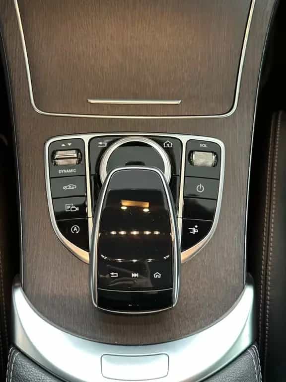 Mercedes-Benz C 220 d Coupe 4Matic AMG/ Pano/ 360°/ Burmester 07/2020-photo-17