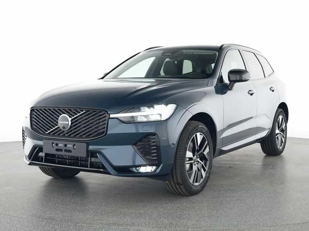 Volvo XC60 B5 Plus Dark AWD 07/2025-photo-0