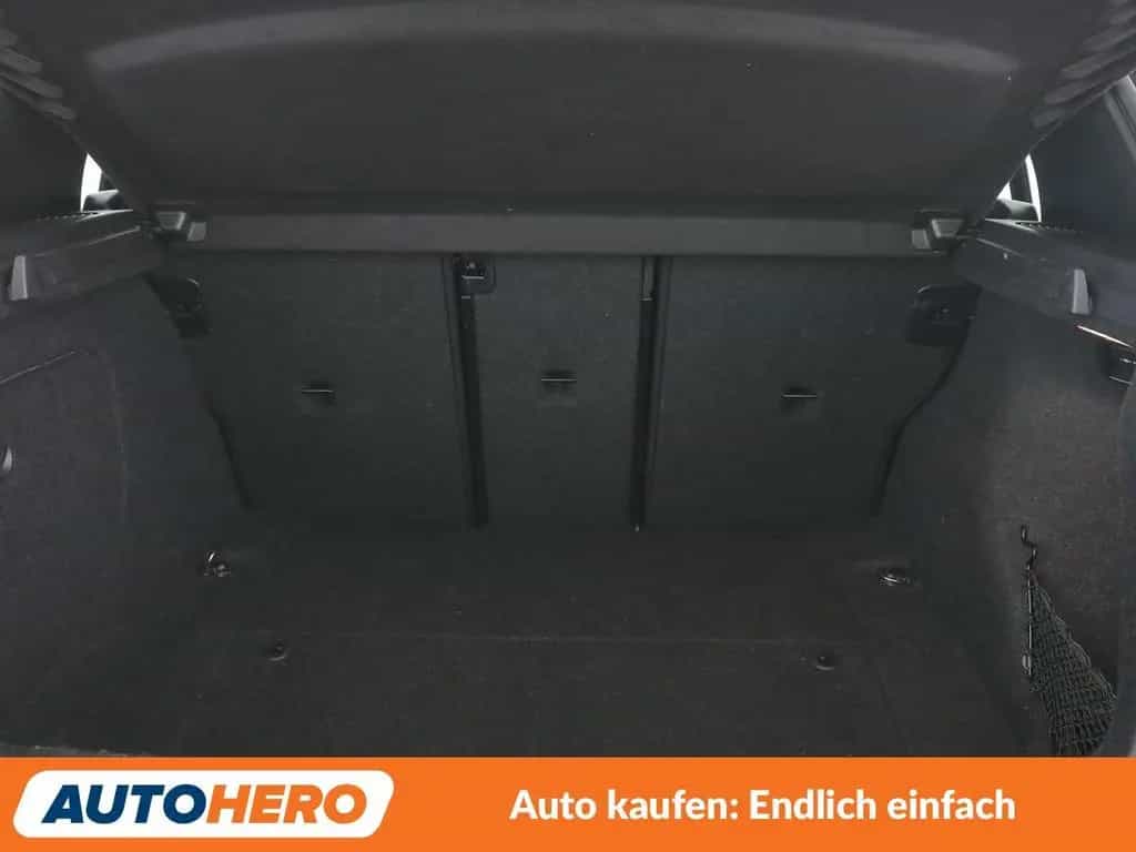 BMW 118 1er 118i M Sport *NAVI*LED*TEMPO*PDC*SHZ* 06/2017-photo-17