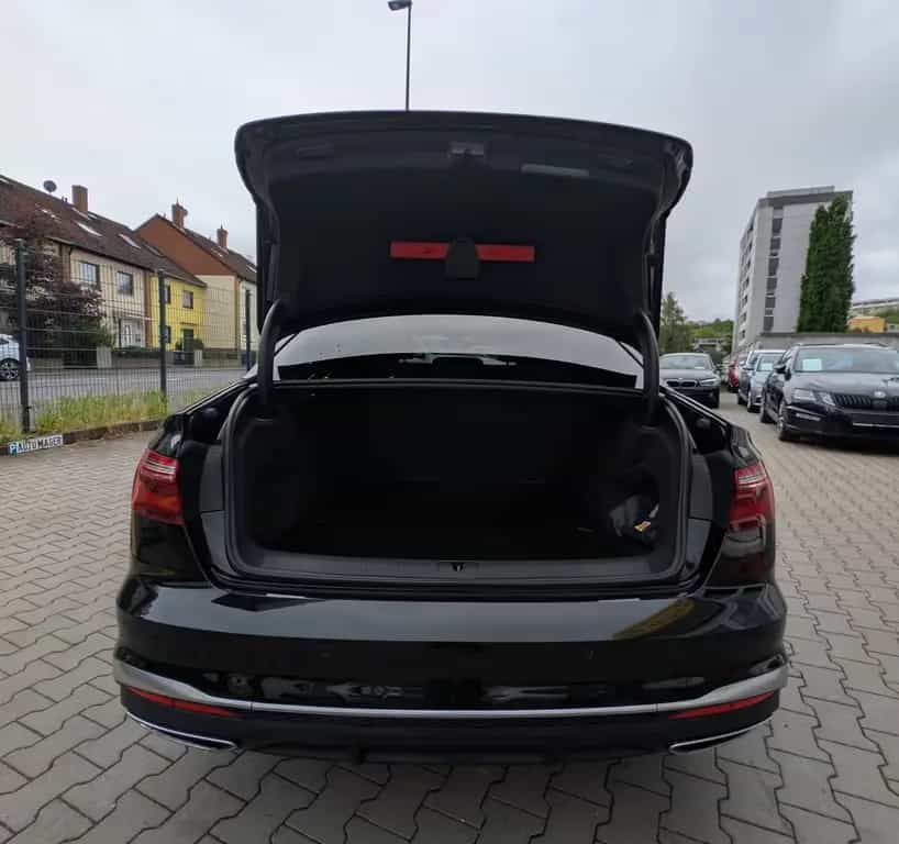 Audi A4 Lim.40 2.0TDI S-line*ACC*LED*MMI*CarPlay*Gara 10/2019-photo-11