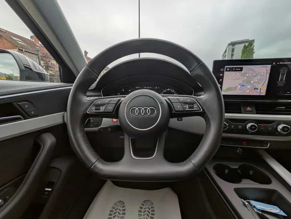 Audi A4 Lim.40 2.0TDI S-line*ACC*LED*MMI*CarPlay*Gara 10/2019-photo-16