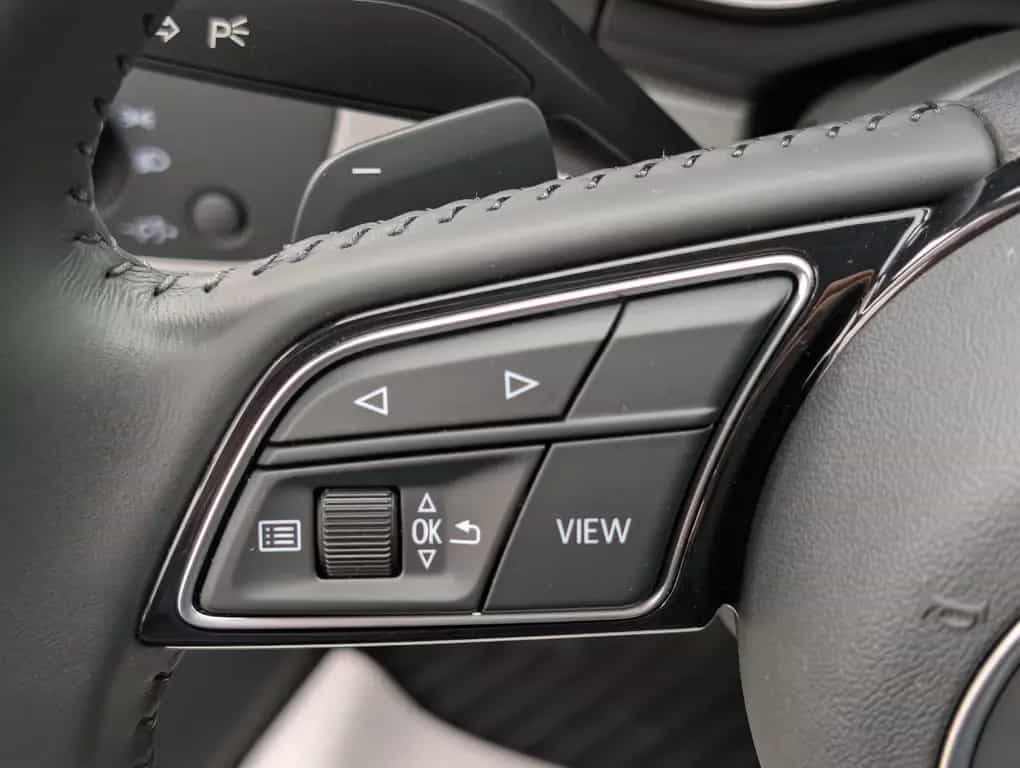 Audi A4 Lim.40 2.0TDI S-line*ACC*LED*MMI*CarPlay*Gara 10/2019-photo-22