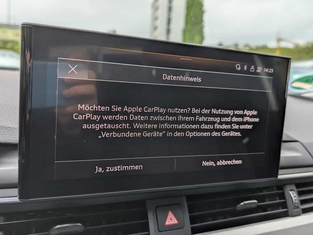 Audi A4 Lim.40 2.0TDI S-line*ACC*LED*MMI*CarPlay*Gara 10/2019-photo-29