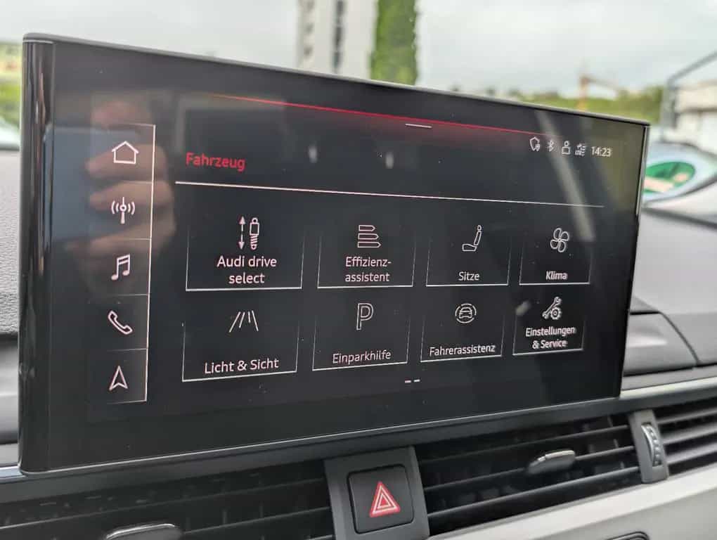 Audi A4 Lim.40 2.0TDI S-line*ACC*LED*MMI*CarPlay*Gara 10/2019-photo-30