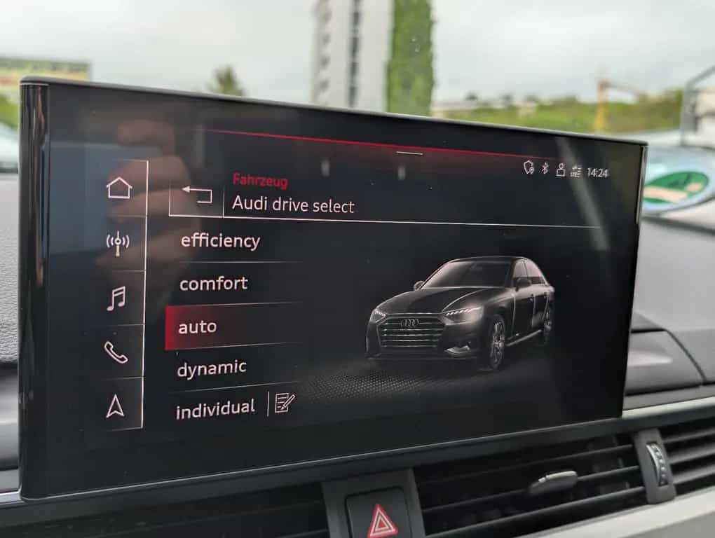 Audi A4 Lim.40 2.0TDI S-line*ACC*LED*MMI*CarPlay*Gara 10/2019-photo-31