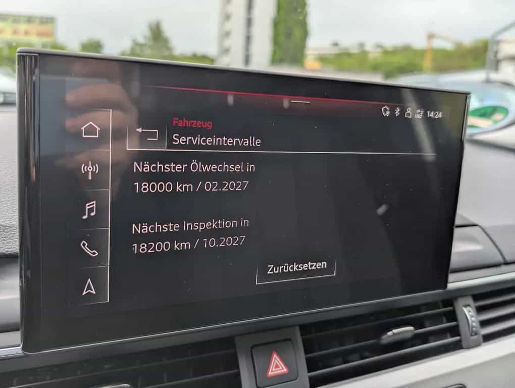 Audi A4 Lim.40 2.0TDI S-line*ACC*LED*MMI*CarPlay*Gara 10/2019-photo-33
