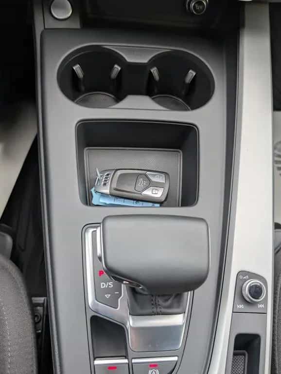 Audi A4 Lim.40 2.0TDI S-line*ACC*LED*MMI*CarPlay*Gara 10/2019-photo-35