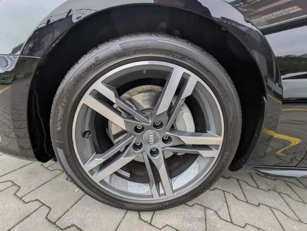 Audi A4 Lim.40 2.0TDI S-line*ACC*LED*MMI*CarPlay*Gara 10/2019-photo-8