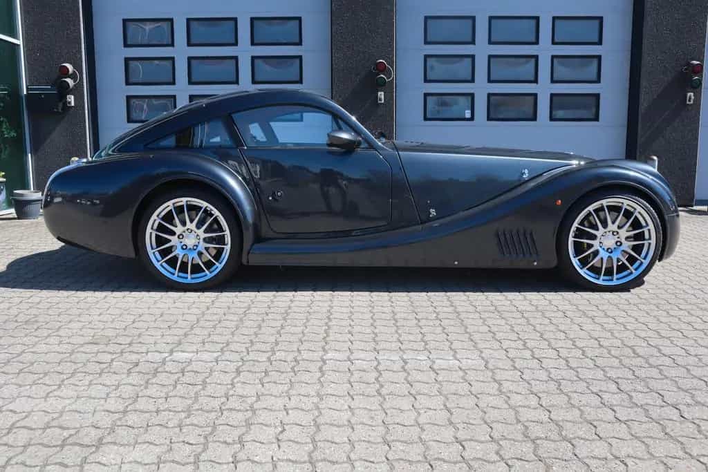 Morgan Other Aeromax 70/100 01/2009-photo-1