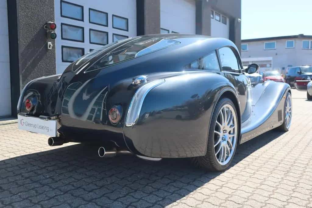 Morgan Other Aeromax 70/100 01/2009-photo-2