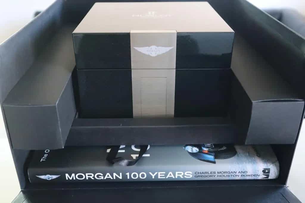 Morgan Other Aeromax 70/100 01/2009-photo-22