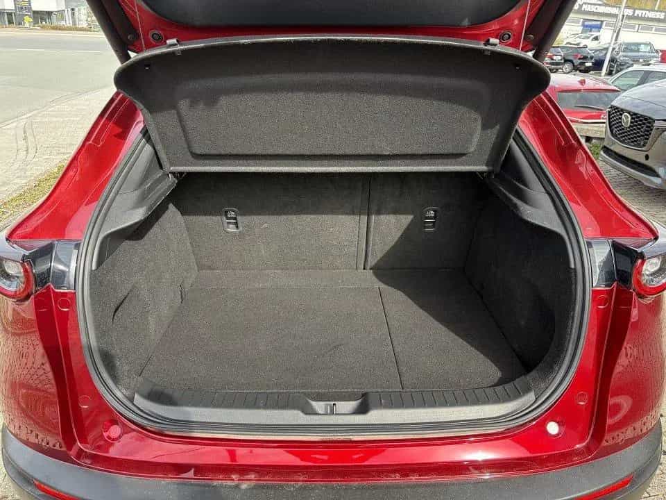Mazda CX-30 2.0 150 PS Exclusive-Line GARANTIE *Matrix 03/2024-photo-14