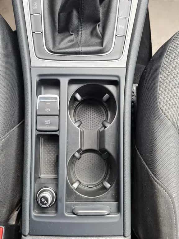 Volkswagen Golf VII Lim. Comfortline BMT 03/2013-photo-19