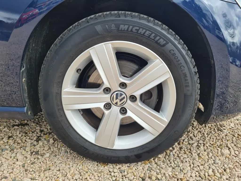 Volkswagen Golf VII Lim. Comfortline BMT 03/2013-photo-26