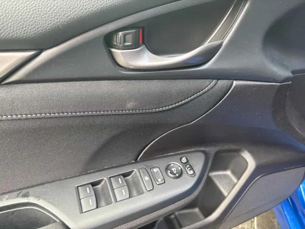 Honda Civic 1.0 Elegance Navi/LED/Kamera 09/2021-photo-13