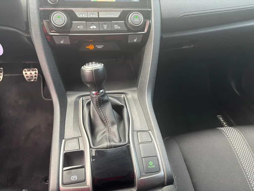 Honda Civic 1.0 Elegance Navi/LED/Kamera 09/2021-photo-19