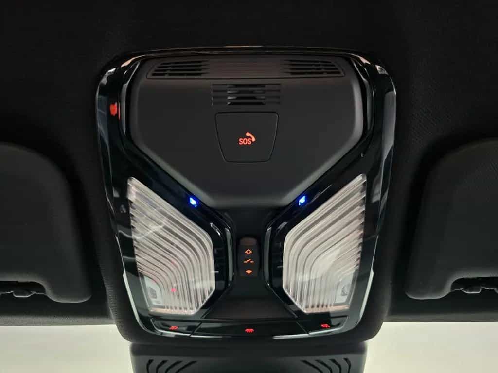BMW X3 xDrive 20 d M Sport*PDACH*AHK*LED*HUD*RFK*SH* 11/2017-photo-14