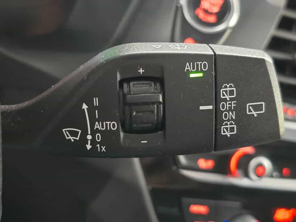 BMW X3 xDrive 20 d M Sport*PDACH*AHK*LED*HUD*RFK*SH* 11/2017-photo-17