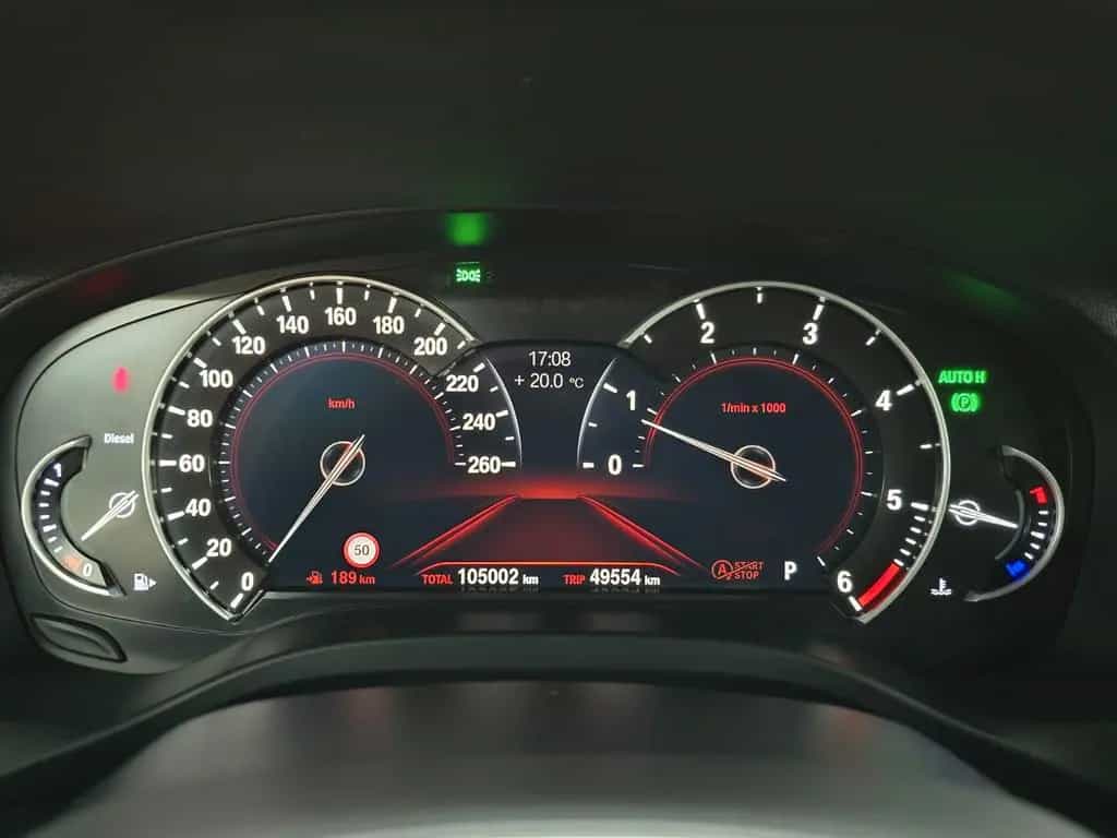 BMW X3 xDrive 20 d M Sport*PDACH*AHK*LED*HUD*RFK*SH* 11/2017-photo-18