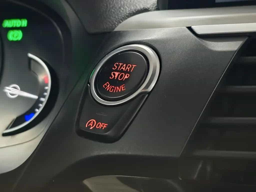BMW X3 xDrive 20 d M Sport*PDACH*AHK*LED*HUD*RFK*SH* 11/2017-photo-19