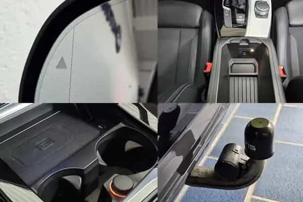BMW X3 xDrive 20 d M Sport*PDACH*AHK*LED*HUD*RFK*SH* 11/2017-photo-41