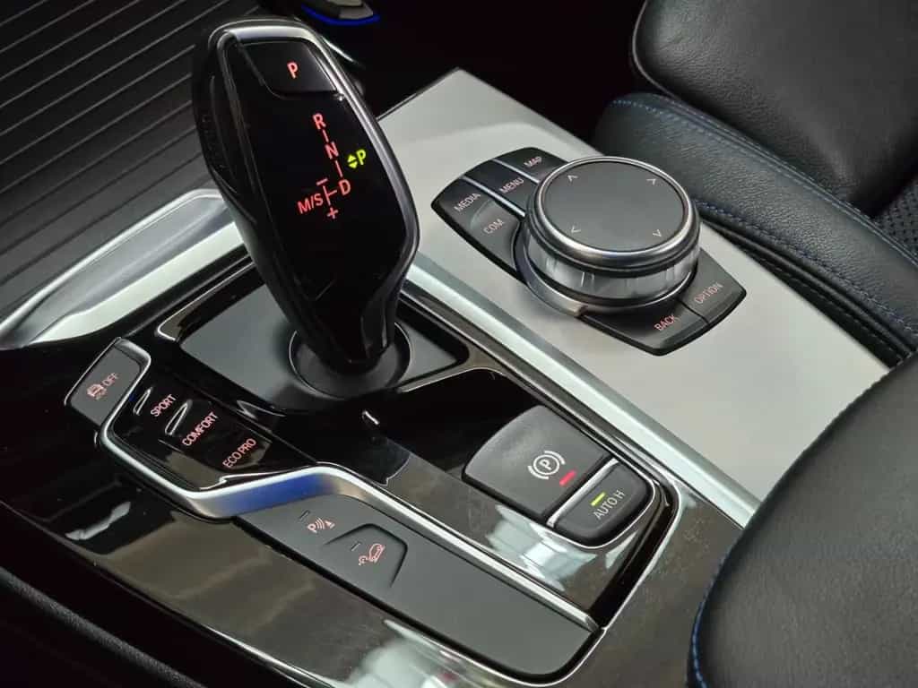 BMW X3 xDrive 20 d M Sport*PDACH*AHK*LED*HUD*RFK*SH* 11/2017-photo-43