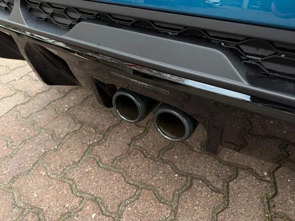 MINI Cooper S JCWTrim*eSD*NAVI*LED*H/K*KAM 09/2022-photo-19