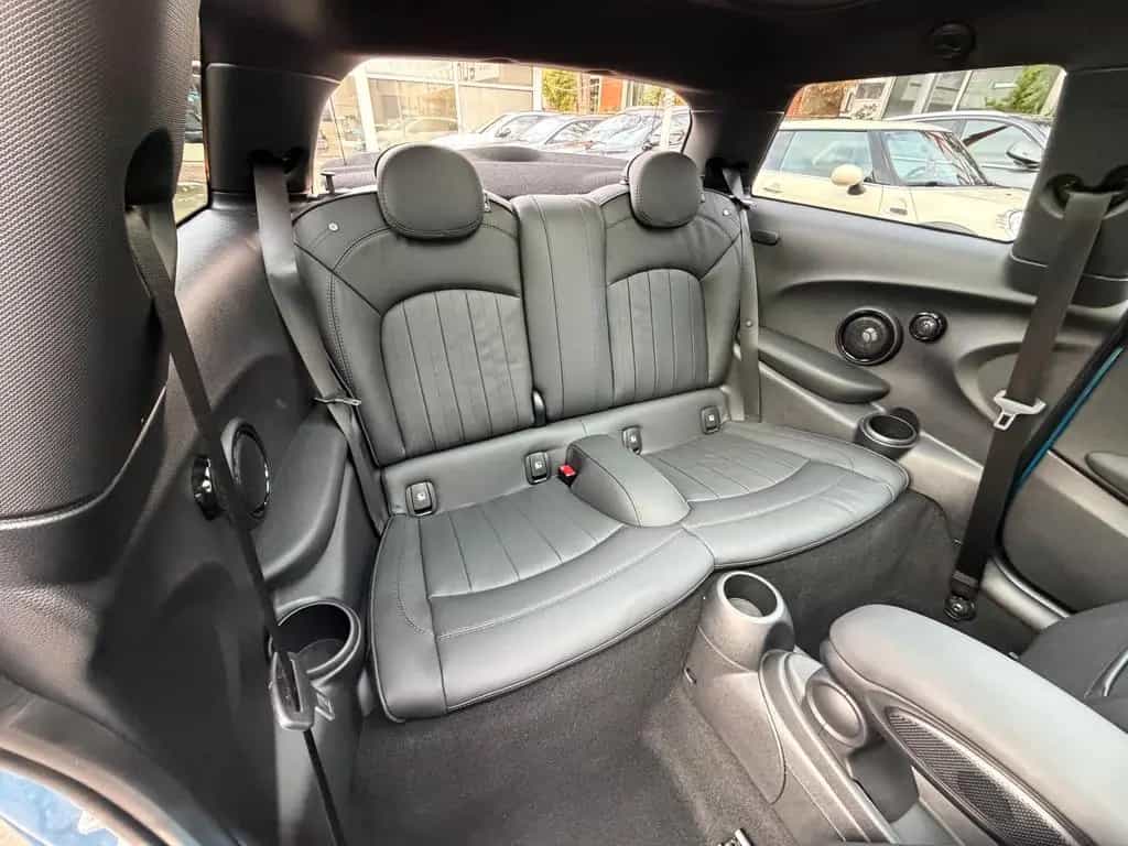 MINI Cooper S JCWTrim*eSD*NAVI*LED*H/K*KAM 09/2022-photo-27