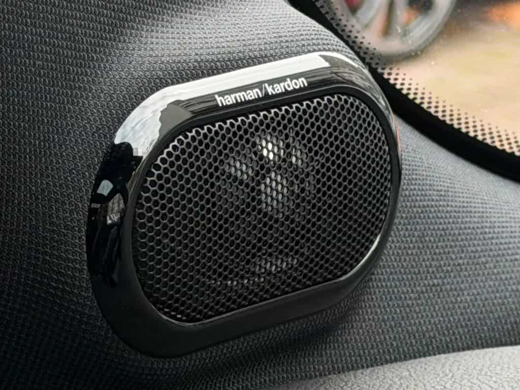 MINI Cooper S JCWTrim*eSD*NAVI*LED*H/K*KAM 09/2022-photo-7