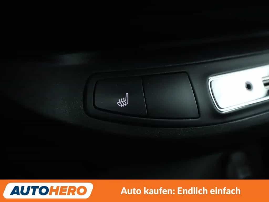 Fiat 500X 1.4 Cross Plus Aut.*NAVI*TEMPO*PDC*SHZ*LIM* 07/2015-photo-28
