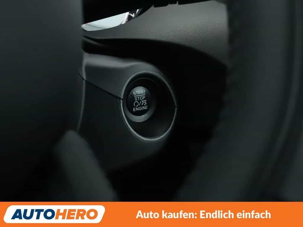 Fiat 500X 1.4 Cross Plus Aut.*NAVI*TEMPO*PDC*SHZ*LIM* 07/2015-photo-31