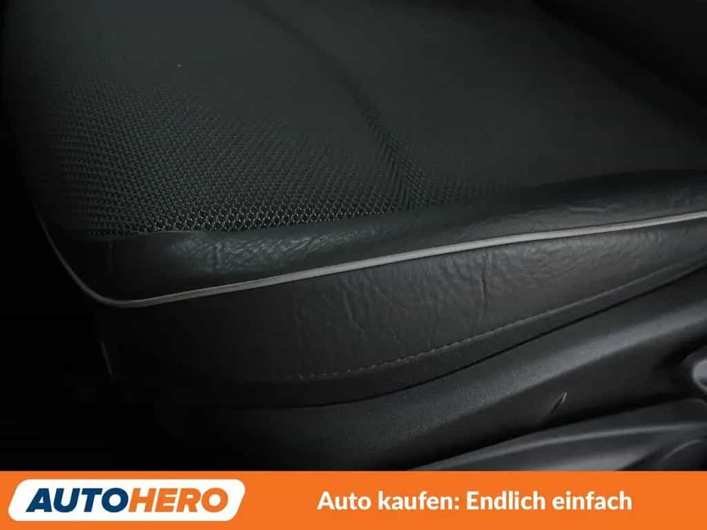 Fiat 500X 1.4 Cross Plus Aut.*NAVI*TEMPO*PDC*SHZ*LIM* 07/2015-photo-33
