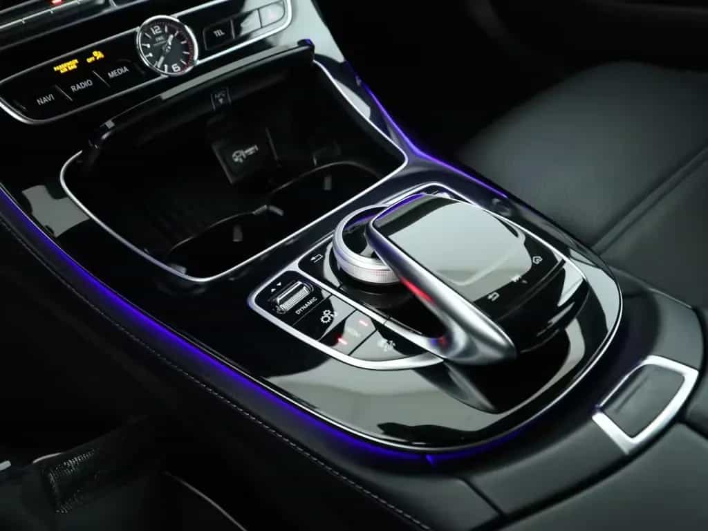 Mercedes-Benz E 63 AMG S 4M+ T Multibeam*Standh*Burmester*360° 10/2018-photo-14