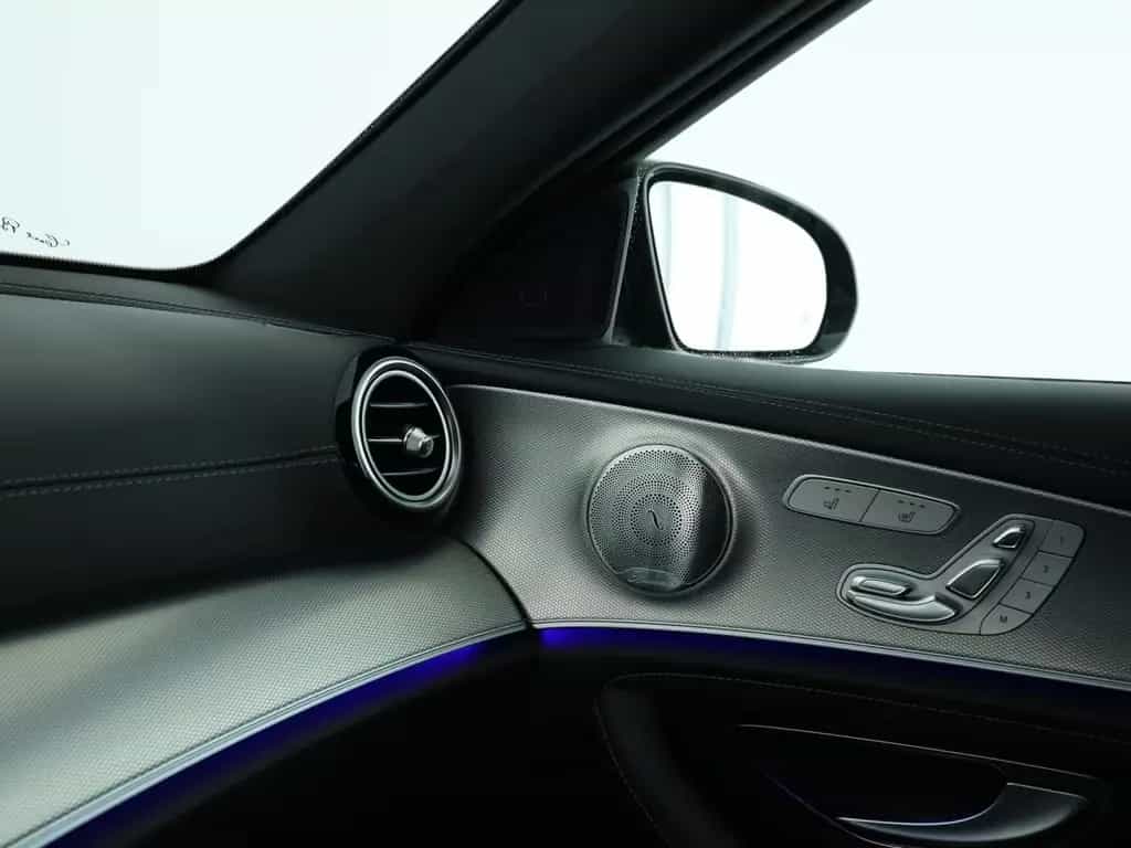 Mercedes-Benz E 63 AMG S 4M+ T Multibeam*Standh*Burmester*360° 10/2018-photo-15