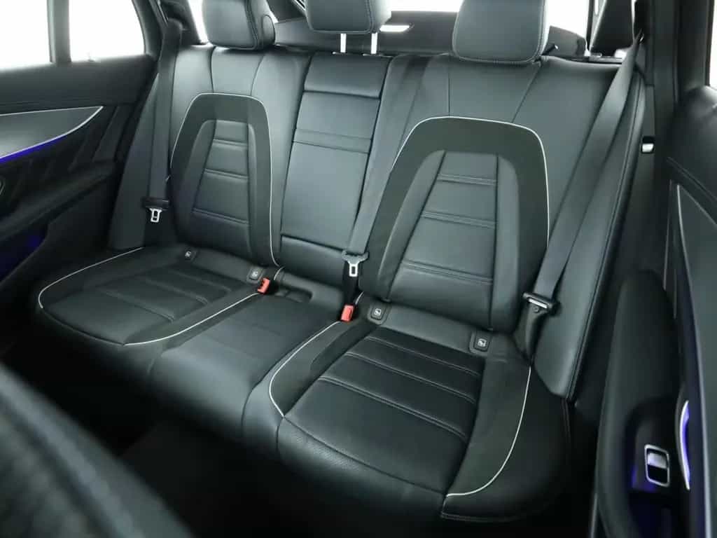 Mercedes-Benz E 63 AMG S 4M+ T Multibeam*Standh*Burmester*360° 10/2018-photo-17