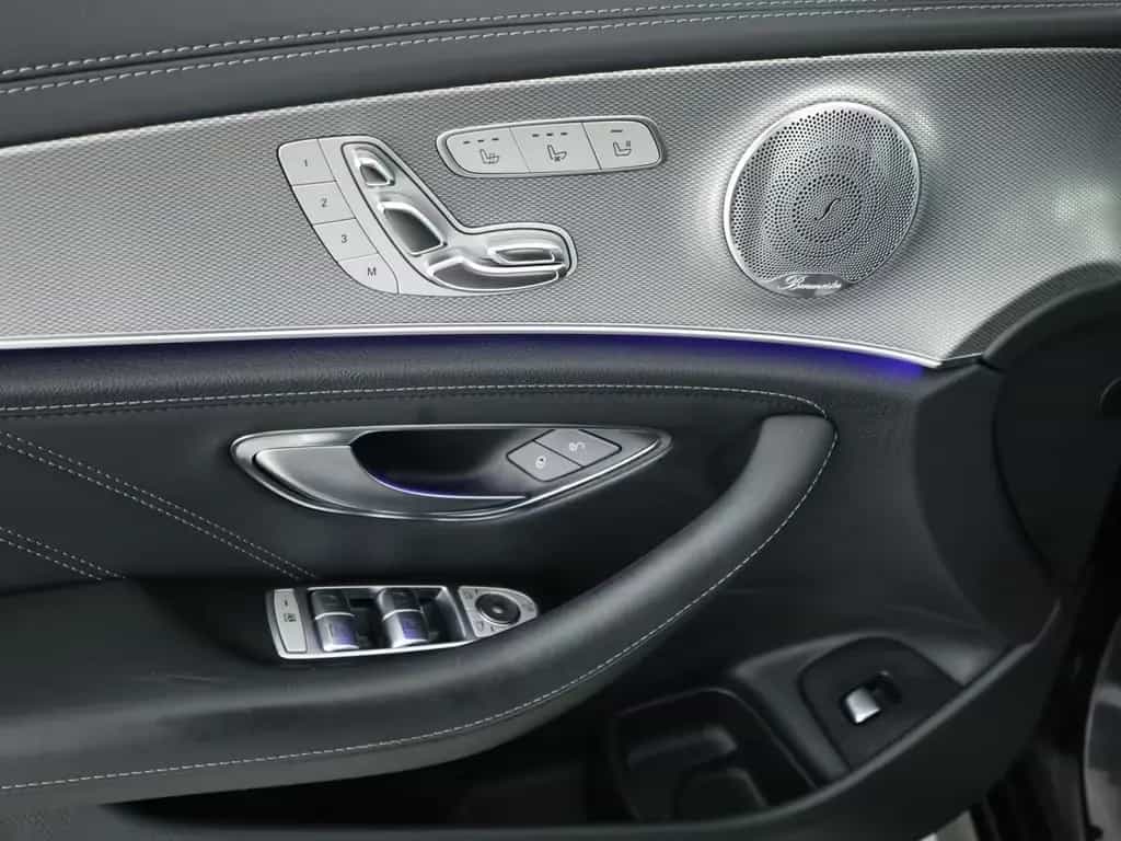 Mercedes-Benz E 63 AMG S 4M+ T Multibeam*Standh*Burmester*360° 10/2018-photo-19