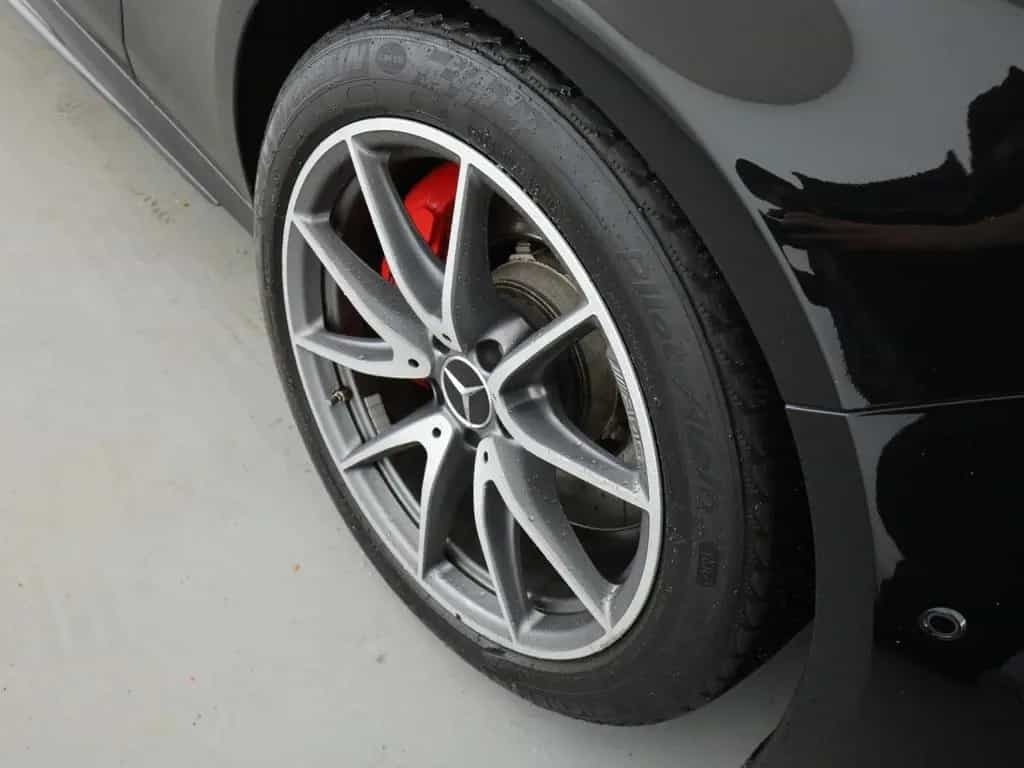 Mercedes-Benz E 63 AMG S 4M+ T Multibeam*Standh*Burmester*360° 10/2018-photo-20